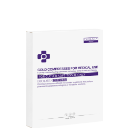 DrOLSEN醫用冷敷貼